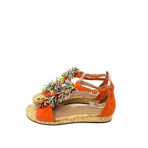 BCBGMaxAzria Sandals